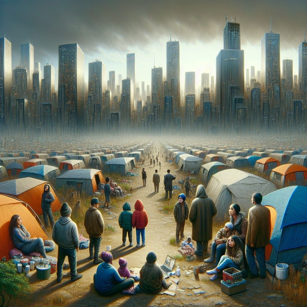 criză locuințe raport