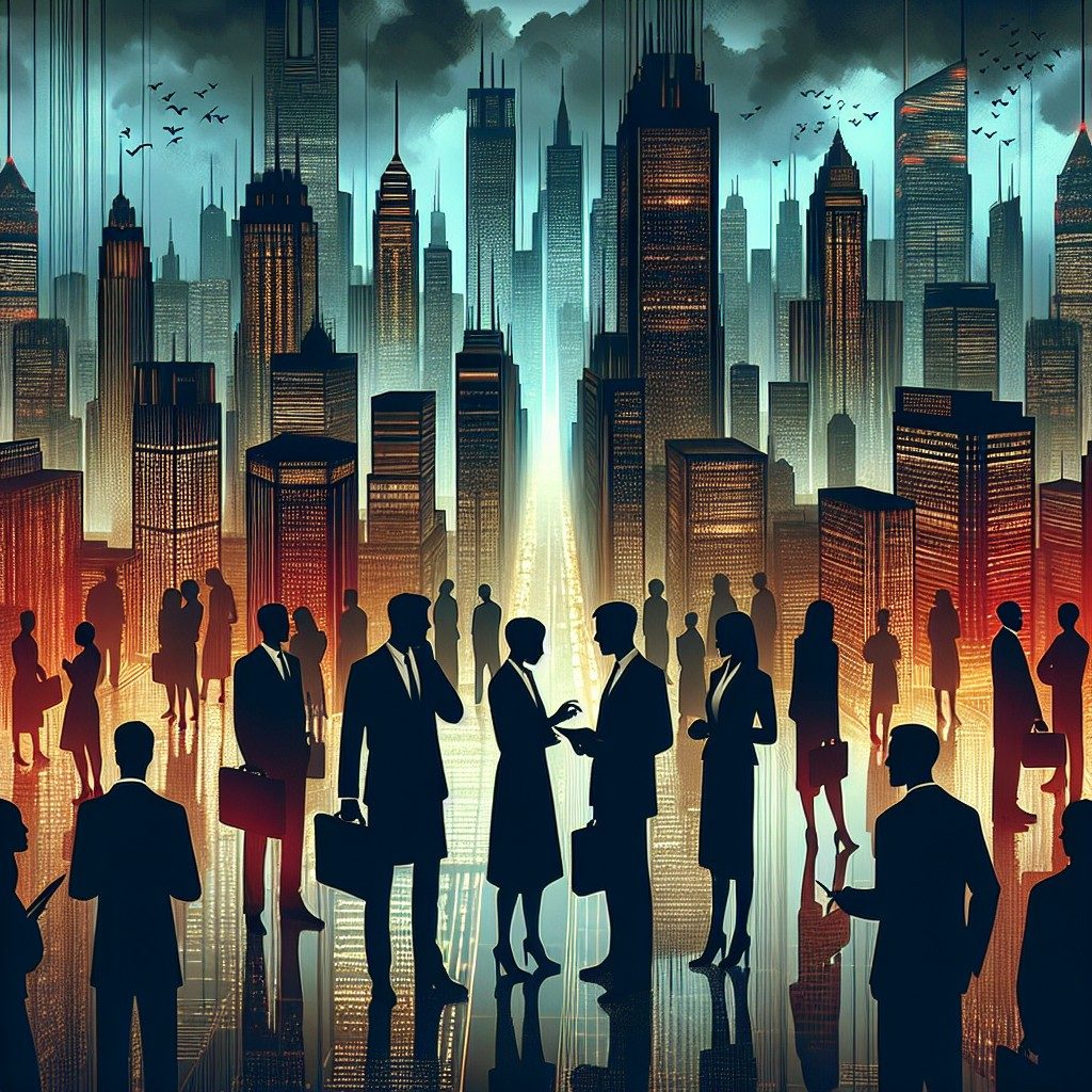 trafic influență raport