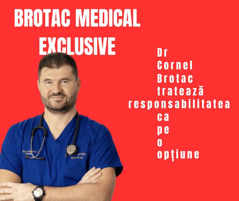 Cornel Brotac: O investigație asupra Brotac Medical Exclusive și rețeaua sa de afaceri