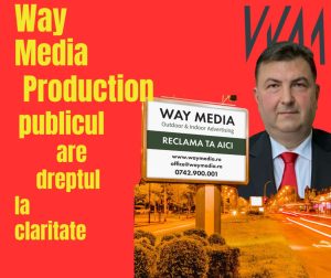 Investigație detaliată: Imperiul OOH al Way Advertise Production SRL, Antoanela și Radu Vasilescu – O analiză a activităților fără avizele PMB din 2004